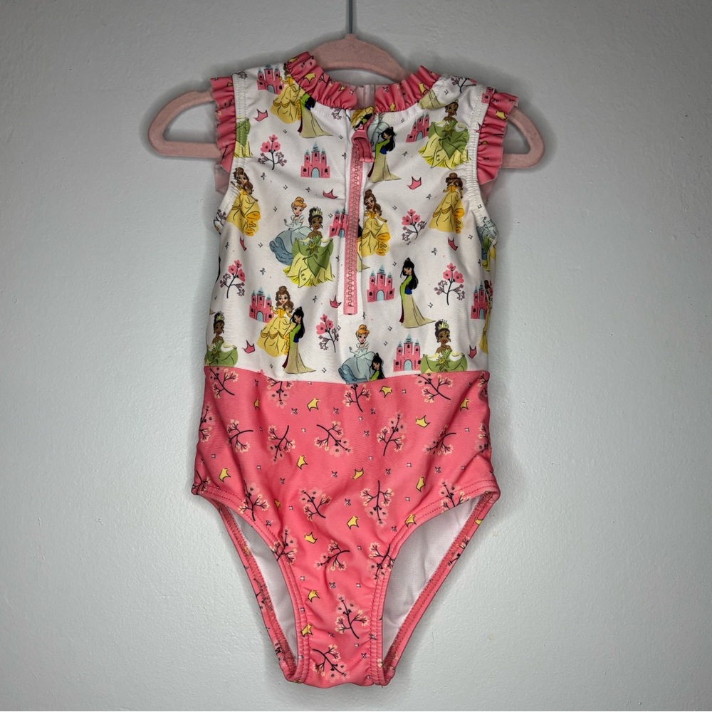 Disney Princess | Swimsuit